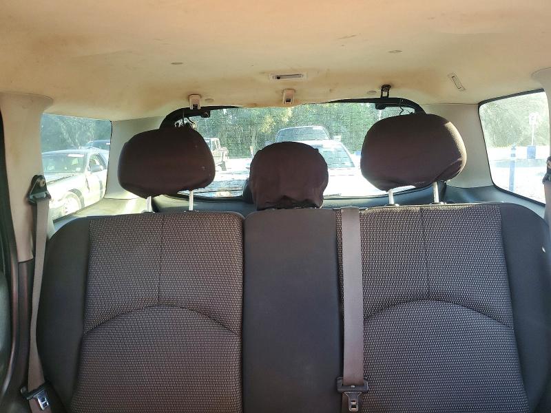 55693716 :رقم المزاد ، 4F2CZ04155KM09225 vin ، 2005 Mazda Tribute مزاد بيع