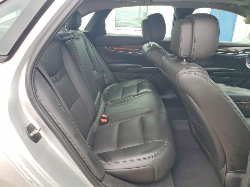 55770546 :رقم المزاد ، 2G61M5S31E9260257 vin ، 2014 Cadillac Xts مزاد بيع