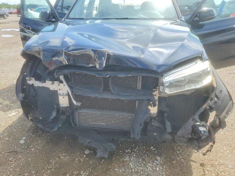 Продажа на аукционе авто 2017 Bmw X5, vin: 5UXKR2C58H0U21508, номер лота: 55644736