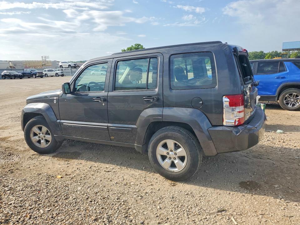 Продаж на аукціоні авто 2011 Jeep Liberty, vin: 1J4PN2GK7BW549711, номер лоту: 56424316