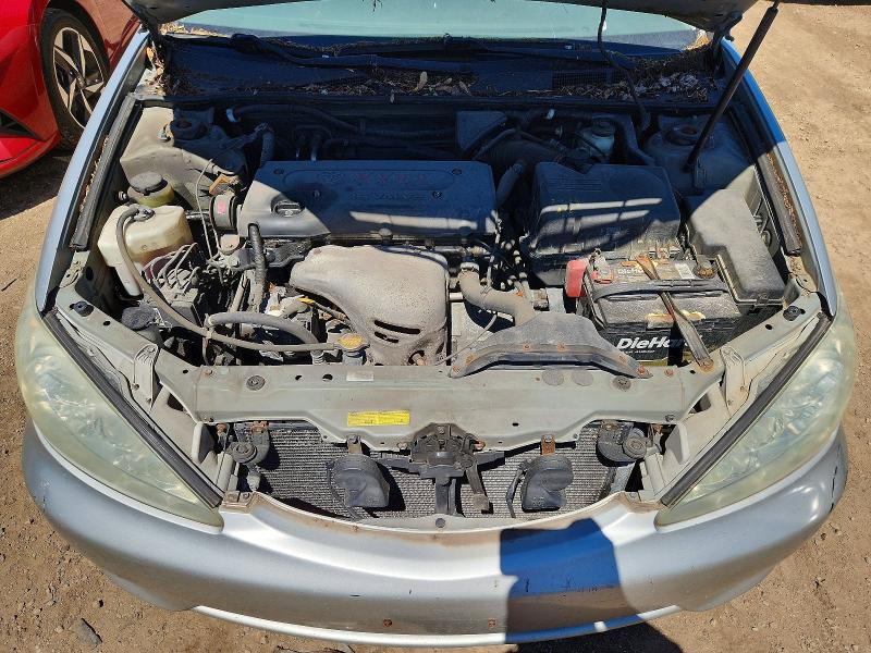 57564626 :رقم المزاد ، 4T1BE30K06U107043 vin ، 2006 Toyota Camry مزاد بيع