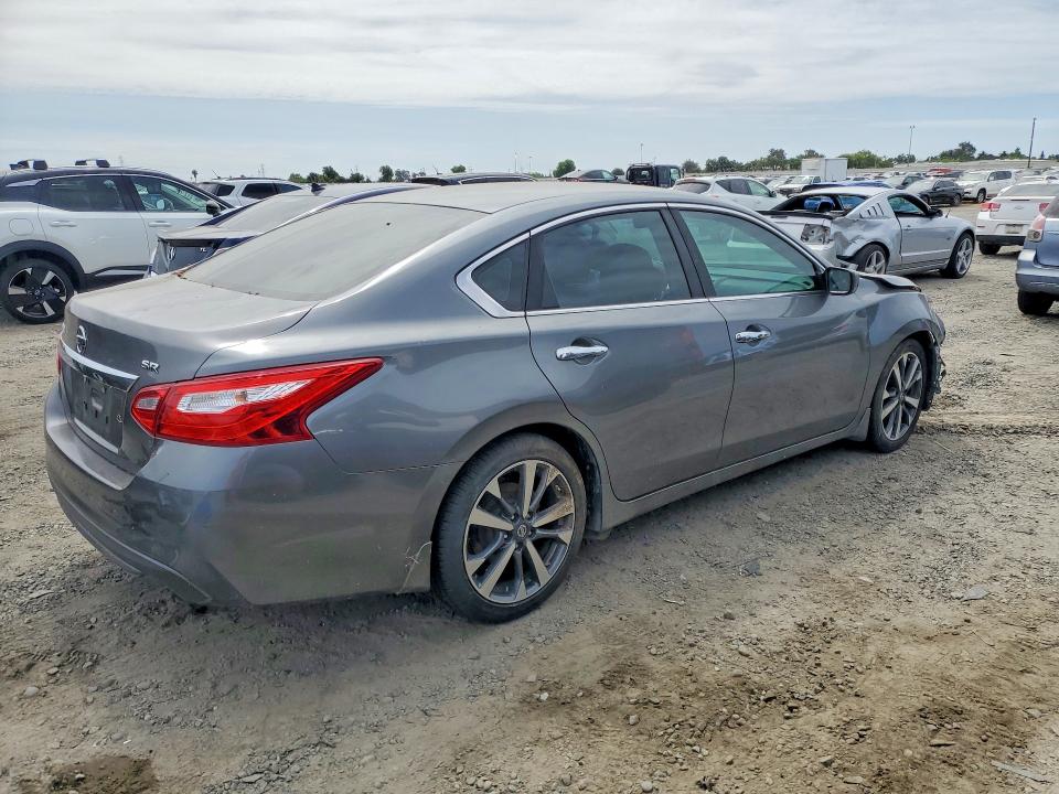 Aukcja sprzedaży 2016 Nissan Altima, vin: 1N4AL3AP2GC212339, numer aukcji: 55671516