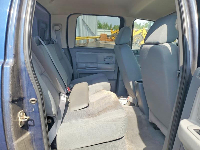 Aukcja sprzedaży 2005 Dodge Dakota, vin: 1D7HW48N15S288721, numer aukcji: 58795926