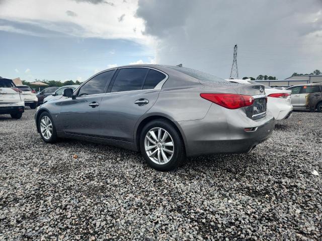Продаж на аукціоні авто 2015 Infiniti Q50, vin: JN1BV7AP0FM331227, номер лоту: 57189886