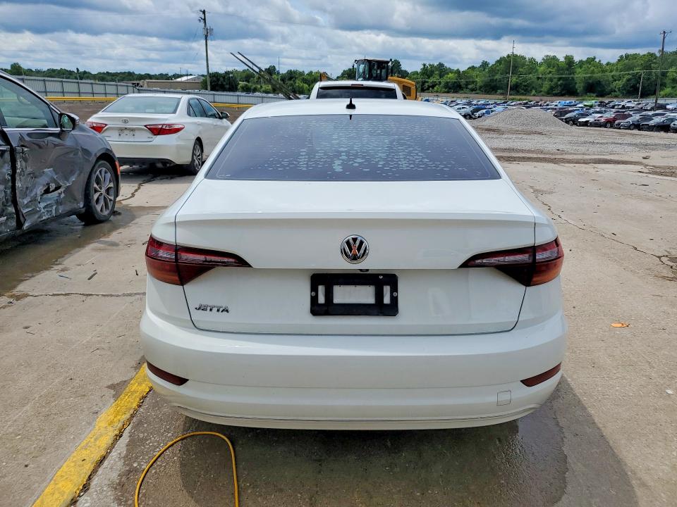 58232826 :رقم المزاد ، 3VWC57BU1KM177273 vin ، 2019 Volkswagen Jetta مزاد بيع