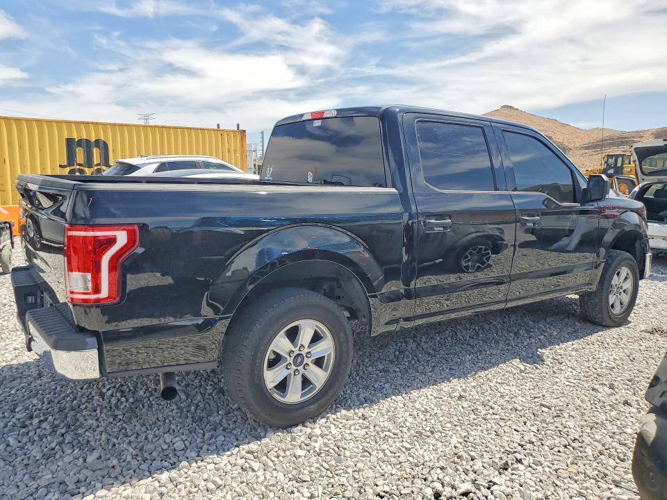 Aukcja sprzedaży 2016 Ford F150, vin: 1FTEW1CP6GKF12380, numer aukcji: 56254516