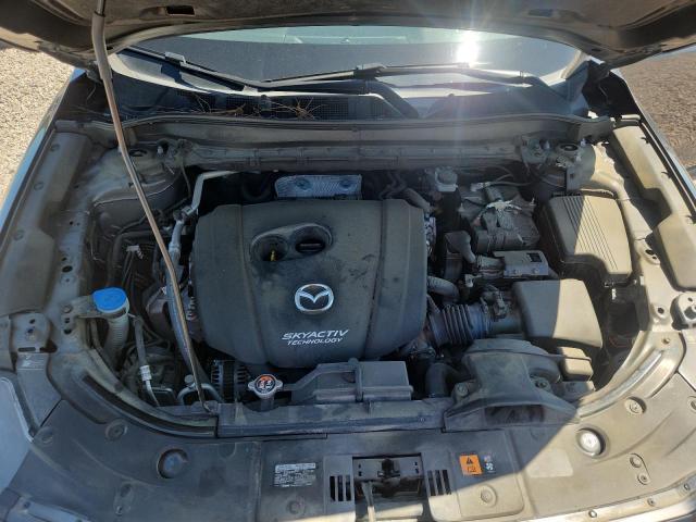 Aukcja sprzedaży 2019 Mazda Cx-5, vin: JM3KFADMXK1685803, numer aukcji: 55947506