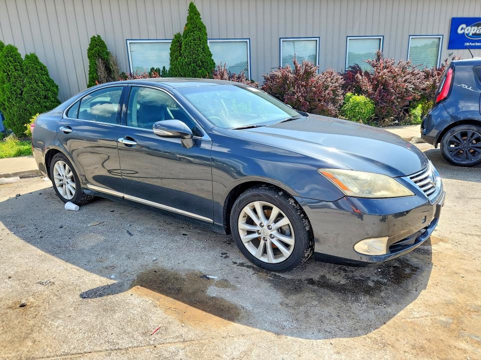 Продажа на аукционе авто 2010 Lexus Es, vin: JTHBK1EG3A2359586, номер лота: 59154806