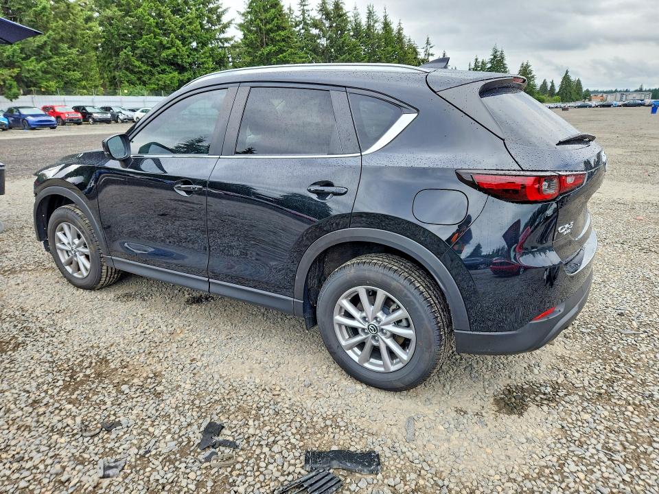 56307526 :رقم المزاد ، JM3KFBCM6P0178448 vin ، 2023 Mazda Cx-5 مزاد بيع