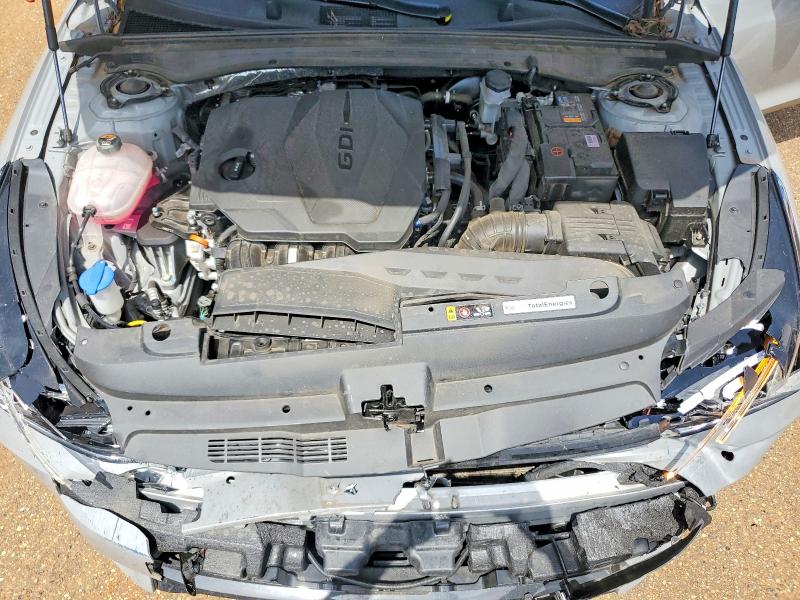 Продажа на аукционе авто 2025 Kia K5, vin: KNAG64J7XS5328657, номер лота: 58895266
