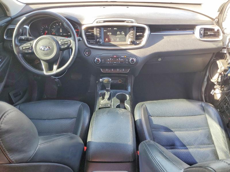 Продаж на аукціоні авто 2017 Kia Sorento, vin: 5XYPH4A51HG321351, номер лоту: 85634945