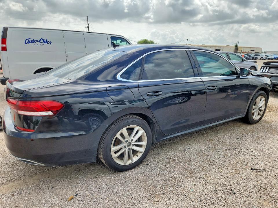 Aukcja sprzedaży 2020 Volkswagen Passat, vin: 1VWSA7A32LC010732, numer aukcji: 58047086