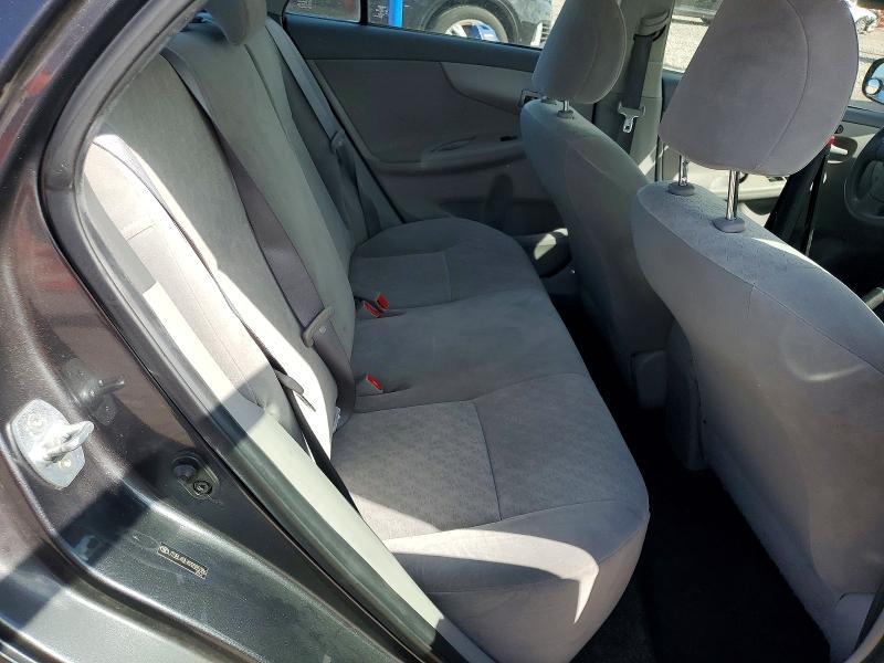 Aukcja sprzedaży 2009 Toyota Corolla, vin: JTDBL40E499085386, numer aukcji: 56627536