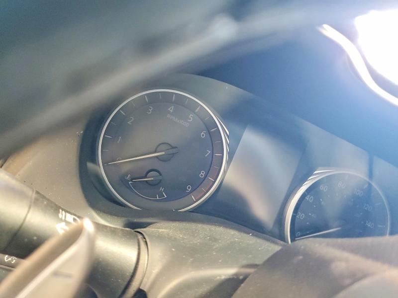 55912266 :رقم المزاد ، JN1BV7AR6FM390753 vin ، 2015 Infiniti Q50 مزاد بيع