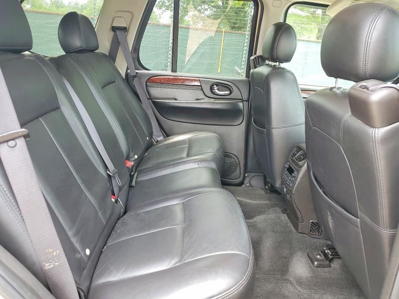Aukcja sprzedaży 2006 Gmc Envoy, vin: 1GKDT13S662142415, numer aukcji: 58518556
