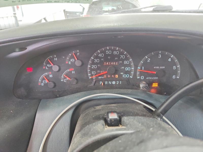 Aukcja sprzedaży 1997 Ford F150, vin: 1FTDX18W0VKD35217, numer aukcji: 54990386