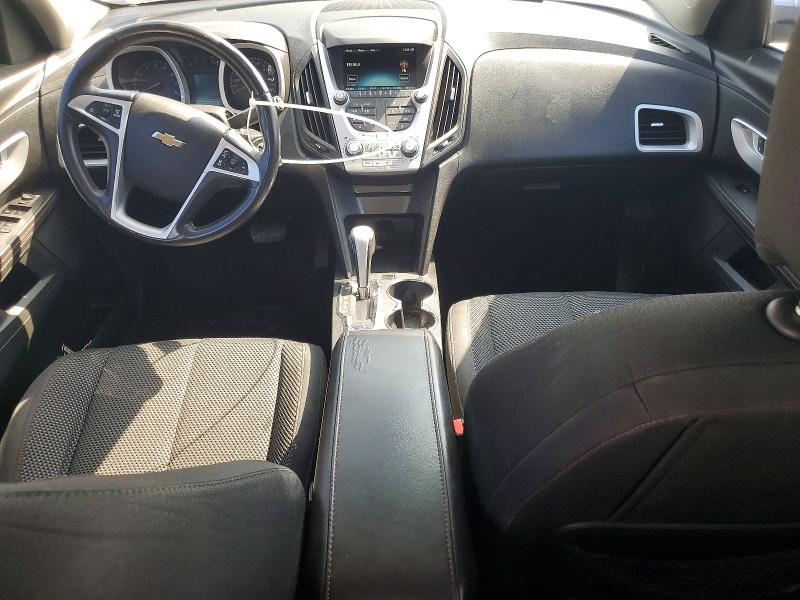 Продаж на аукціоні авто 2013 Chevrolet Equinox, vin: 2GNALDEK5D6369535, номер лоту: 57926586