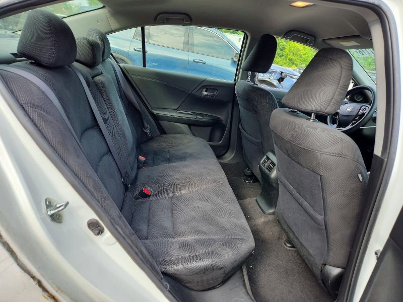 Продажа на аукционе авто 2017 Honda Accord, vin: JHMCR6F35HC011849, номер лота: 56747116