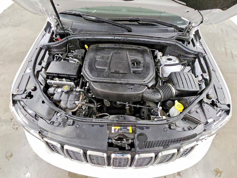Продаж на аукціоні авто 2022 Jeep Grand Cherokee, vin: 1C4RJEAG9NC180677, номер лоту: 57067866