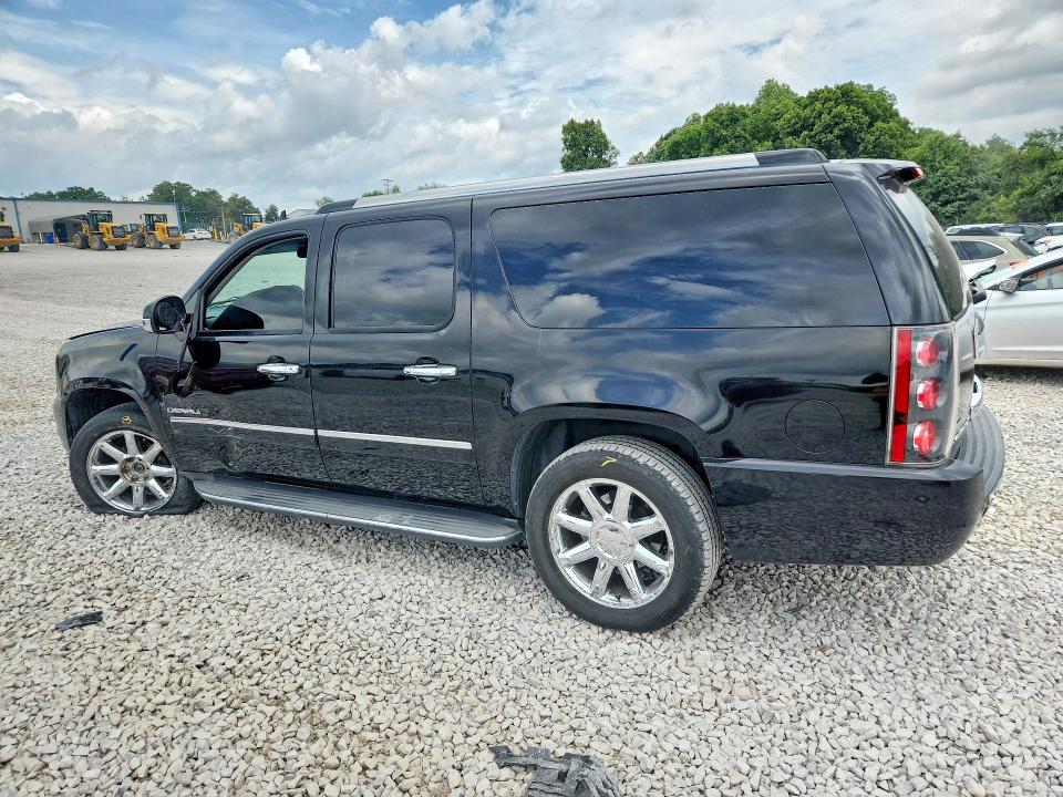 Продаж на аукціоні авто 2011 Gmc Yukon Xl, vin: 1GKS2MEF7BR298394, номер лоту: 58095076