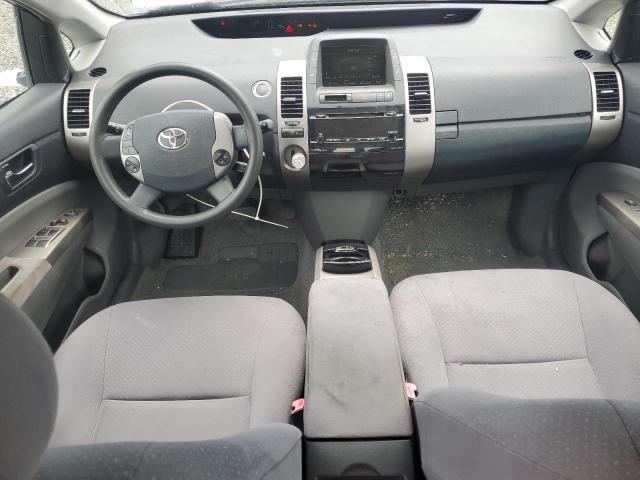 57310246 :رقم المزاد ، JTDKB20U893502459 vin ، 2009 Toyota Prius مزاد بيع