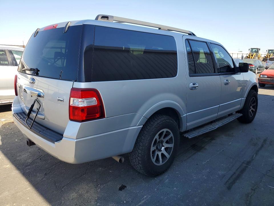 2010 Ford Expedition მანქანა იყიდება აუქციონზე, vin: 1FMJK1F54AEB20911, აუქციონის ნომერი: 57461656