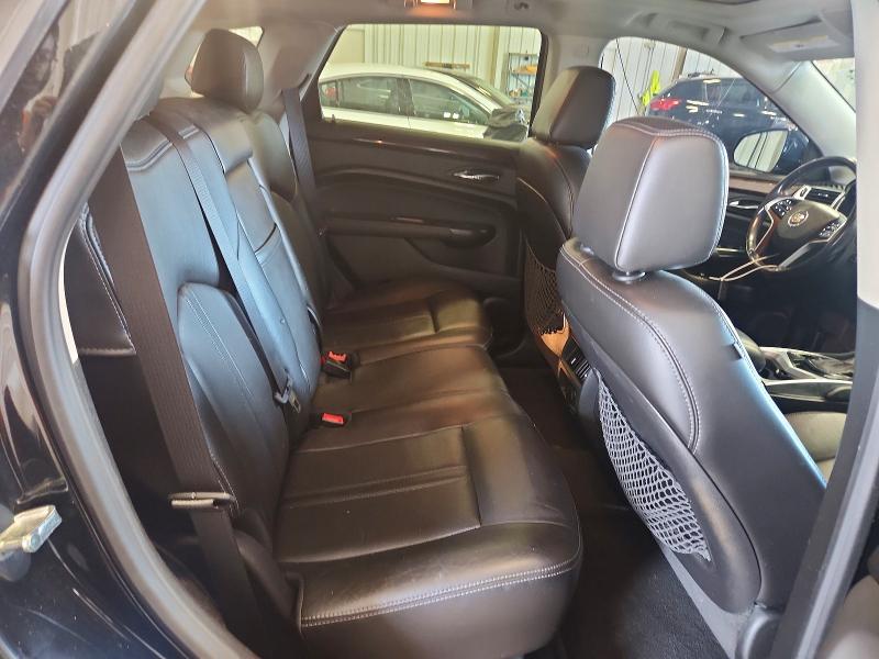 57372096 :رقم المزاد ، 3GYFNEE39ES557785 vin ، 2014 Cadillac Srx مزاد بيع