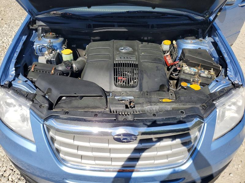 2010 Subaru Tribeca მანქანა იყიდება აუქციონზე, vin: 4S4WX9GD6A4402789, აუქციონის ნომერი: 57832766