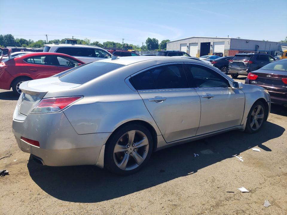 Продажа на аукционе авто 2010 Acura Tl, vin: 19UUA8F56AA026213, номер лота: 56052916