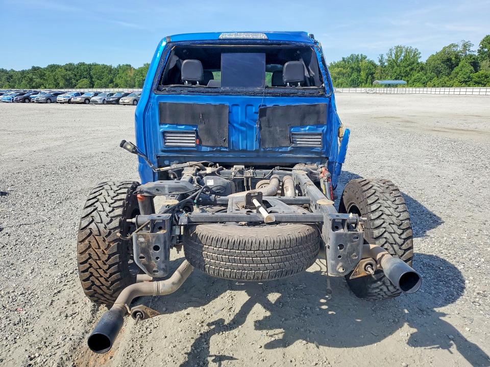 Aukcja sprzedaży 2020 Ford F150, vin: 1FTFW1RG0LFA15288, numer aukcji: 48792336