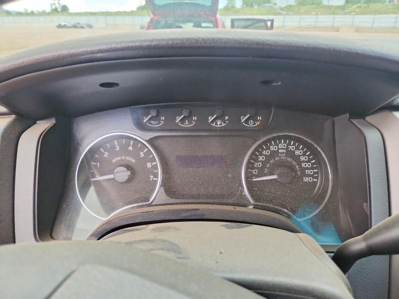 Aukcja sprzedaży 2012 Ford F150, vin: 1FTFW1ET9CKD18239, numer aukcji: 56275346