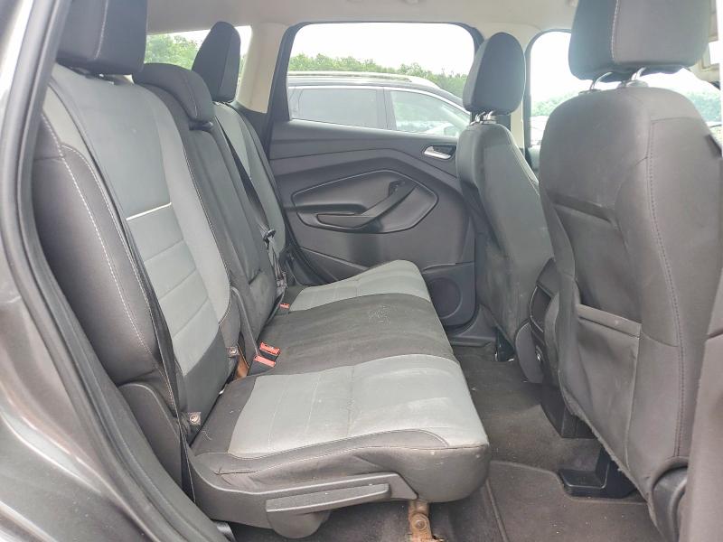 Продажа на аукционе авто 2015 Ford Escape, vin: 1FMCU9GX8FUB54039, номер лота: 58899816