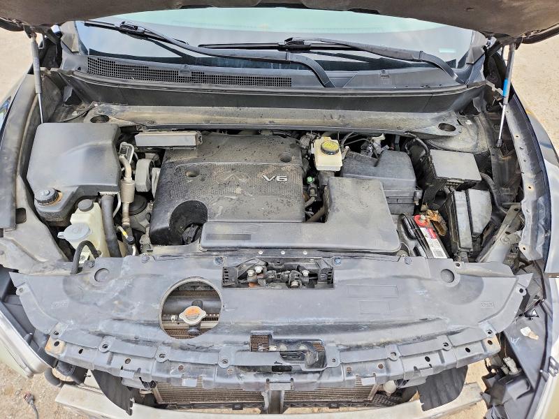 Продаж на аукціоні авто 2015 Infiniti Qx60, vin: 5N1AL0MM4FC515286, номер лоту: 55504846