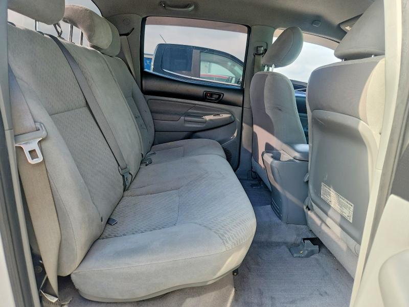 Aukcja sprzedaży 2011 Toyota Tacoma, vin: 5TFJU4GNXBX005881, numer aukcji: 57065486