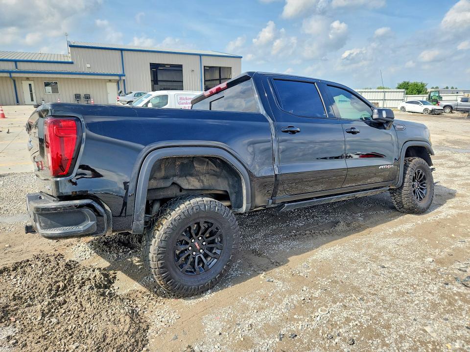 56681876 :رقم المزاد ، 3GTUUFEL5PG288227 vin ، 2023 Gmc Sierra مزاد بيع
