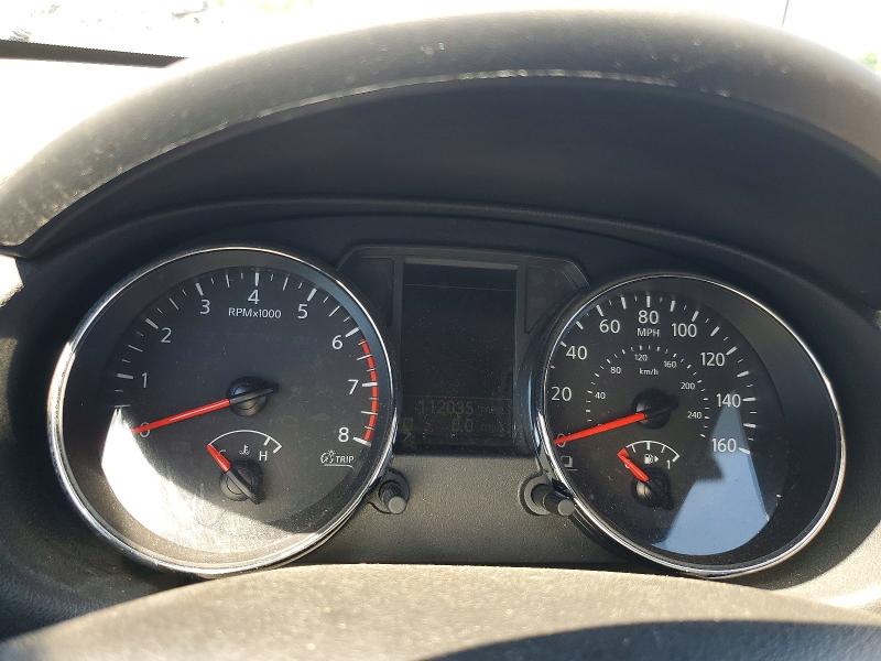 Aukcja sprzedaży 2014 Nissan Rogue Select, vin: JN8AS5MV4EW715082, numer aukcji: 55762036