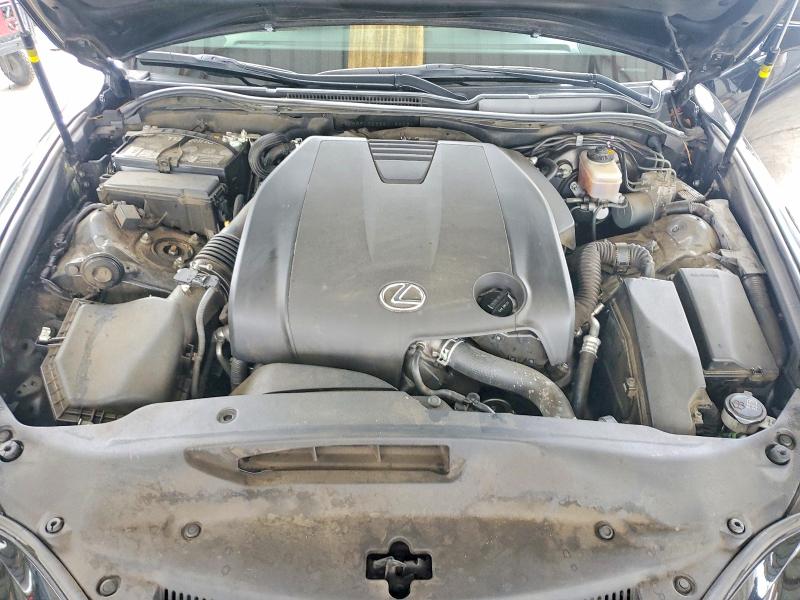 2014 Lexus Is მანქანა იყიდება აუქციონზე, vin: JTHBF1D28E5018828, აუქციონის ნომერი: 58046786