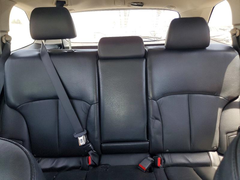 Aukcja sprzedaży 2011 Subaru Outback, vin: 4S4BRDLC0B2313452, numer aukcji: 56485106