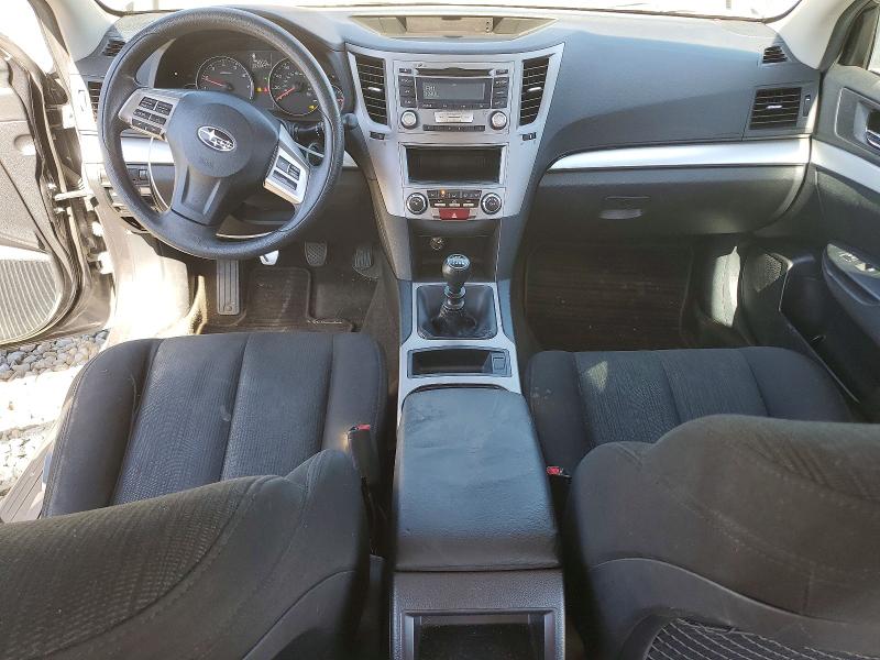 Aukcja sprzedaży 2013 Subaru Legacy, vin: 4S3BMAA60D1005916, numer aukcji: 56073166