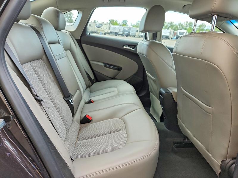 Aukcja sprzedaży 2016 Buick Verano, vin: 1G4PW5SK1G4154594, numer aukcji: 57066036