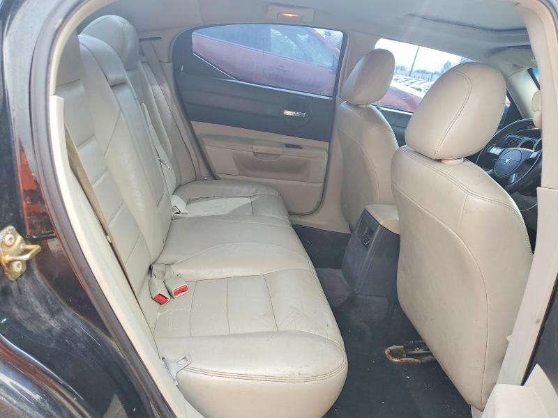Aukcja sprzedaży 2006 Dodge Charger, vin: 2B3KA53HX6H234687, numer aukcji: 57237566