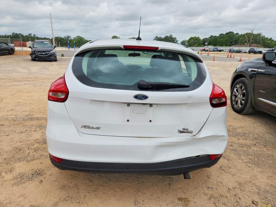 Продажа на аукционе авто 2015 Ford Focus, vin: 1FADP3K25FL375943, номер лота: 54792626