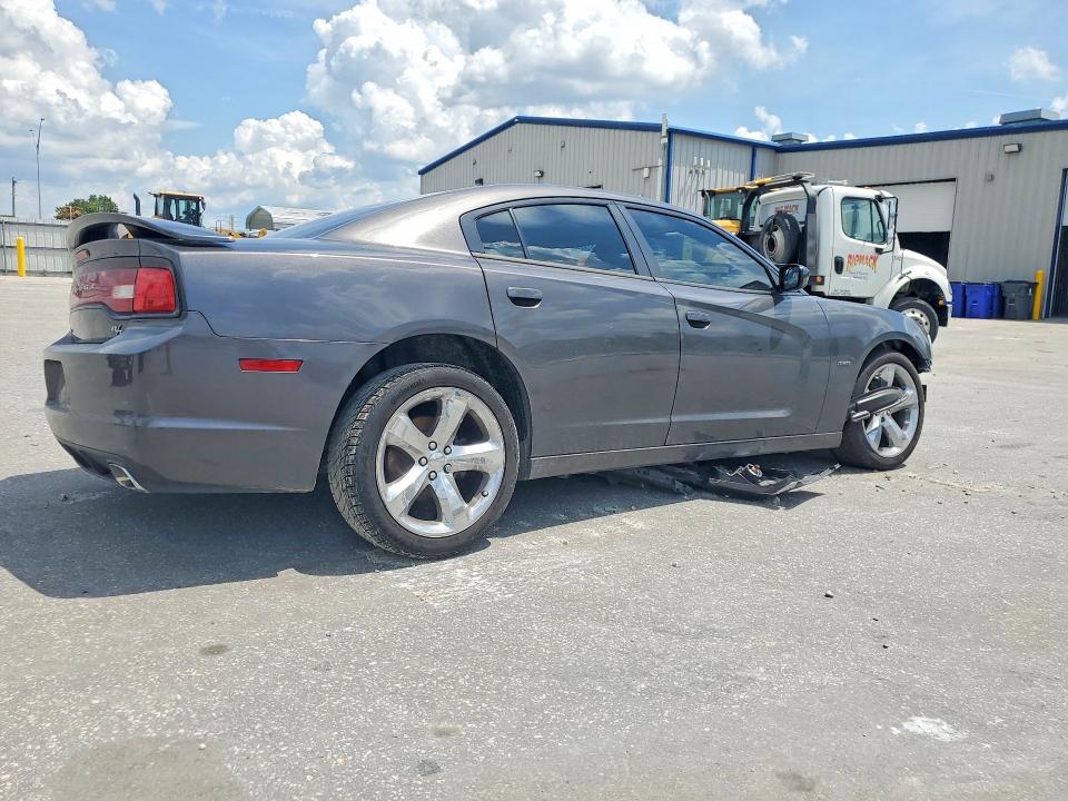 Продажа на аукционе авто 2013 Dodge Charger, vin: 2C3CDXCT2DH545333, номер лота: 55782886