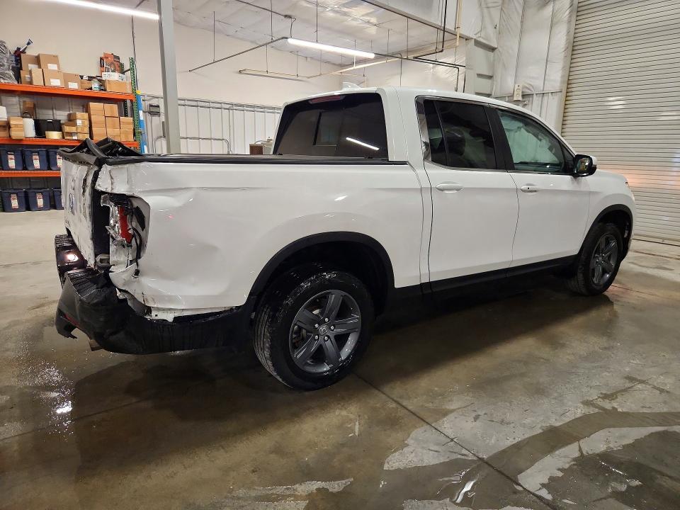 Продаж на аукціоні авто 2023 Honda Ridgeline, vin: 5FPYK3F53PB057748, номер лоту: 57590096