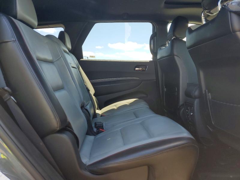 Продаж на аукціоні авто 2024 Dodge Durango, vin: 1C4RDJDG4RC143750, номер лоту: 55325756