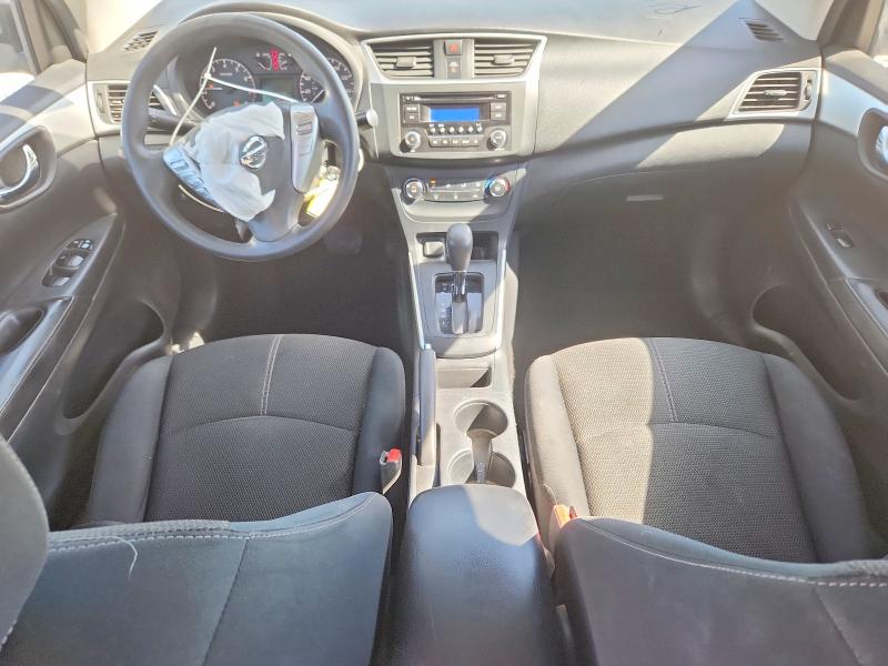 Продажа на аукционе авто 2016 Nissan Sentra, vin: 3N1AB7AP7GY239518, номер лота: 56118176