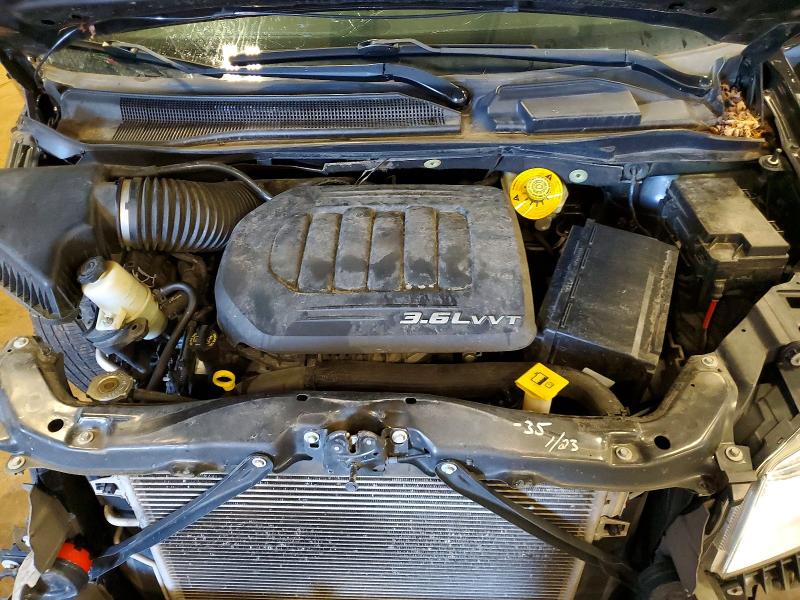 2018 Dodge Grand Caravan მანქანა იყიდება აუქციონზე, vin: 2C4RDGCG8JR301572, აუქციონის ნომერი: 57826146
