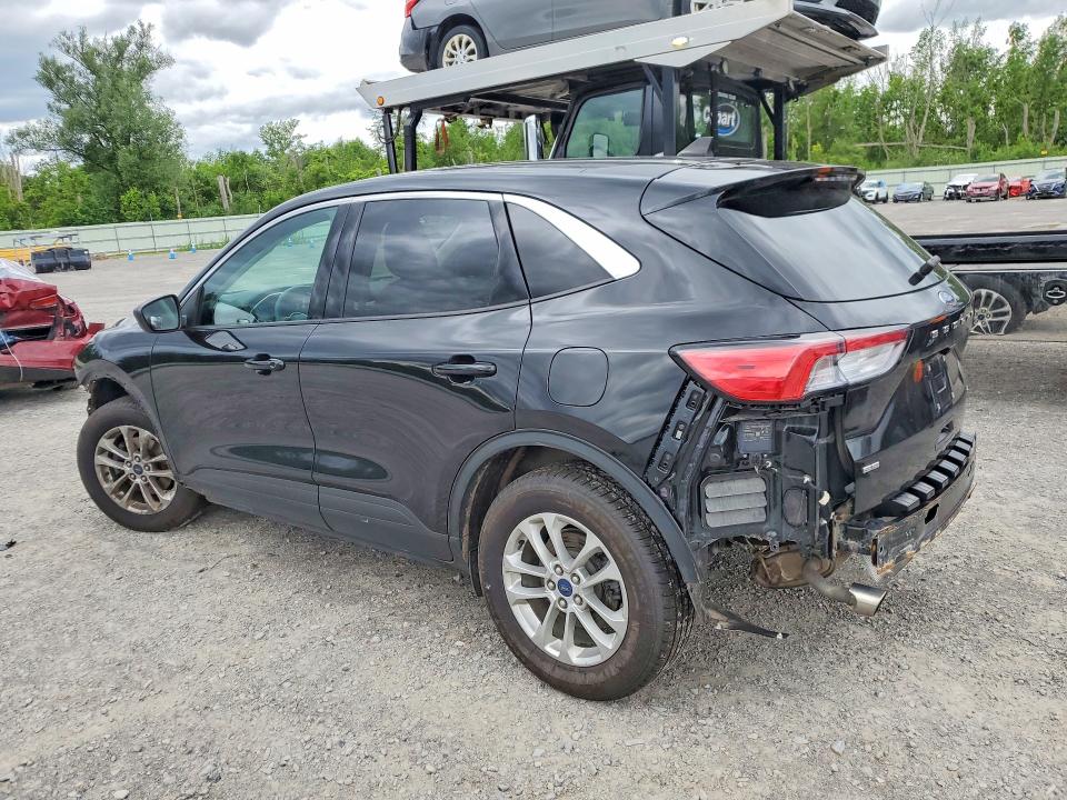 Продаж на аукціоні авто 2022 Ford Escape, vin: 1FMCU9G67NUA26672, номер лоту: 57372866