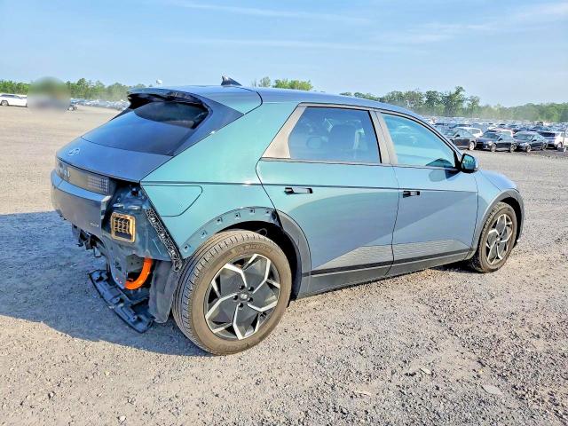 Продаж на аукціоні авто 2023 Hyundai Ioniq 5, vin: KM8KNDAF1PU190104, номер лоту: 56566406