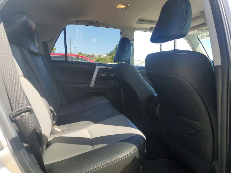 2014 Toyota 4runner მანქანა იყიდება აუქციონზე, vin: JTEBU5JR7E5191462, აუქციონის ნომერი: 56319446